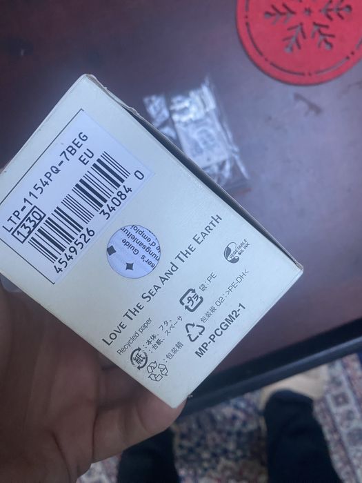 Casio MTP 1302 PE Zegarek stan idelany OKAZJA