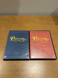 Primeira Série Poldark DVD