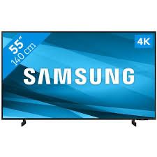 Телевизор Samsung 55CU8000 smart tv,4k,2023год