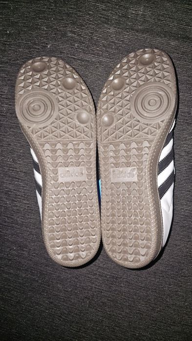 Sapatilhas adidas samba