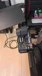 WINWING Orion2  StrikeAce EX Throttle fingerlift