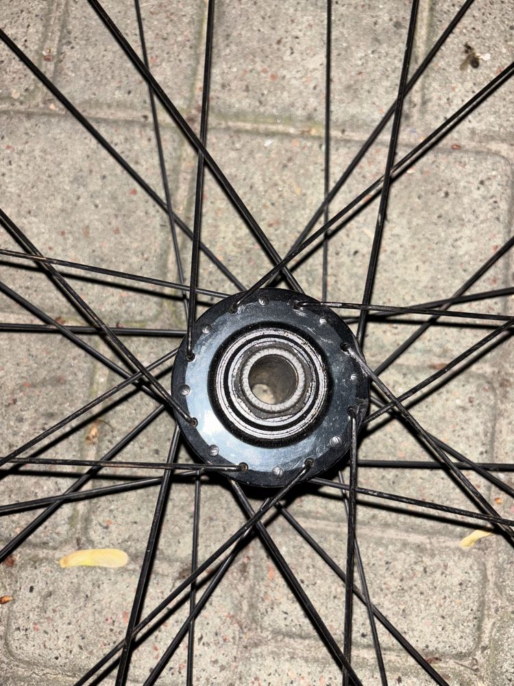 Колеса для горного велосипеду Покришки Claw Pro XL Mavic ssc 27.5