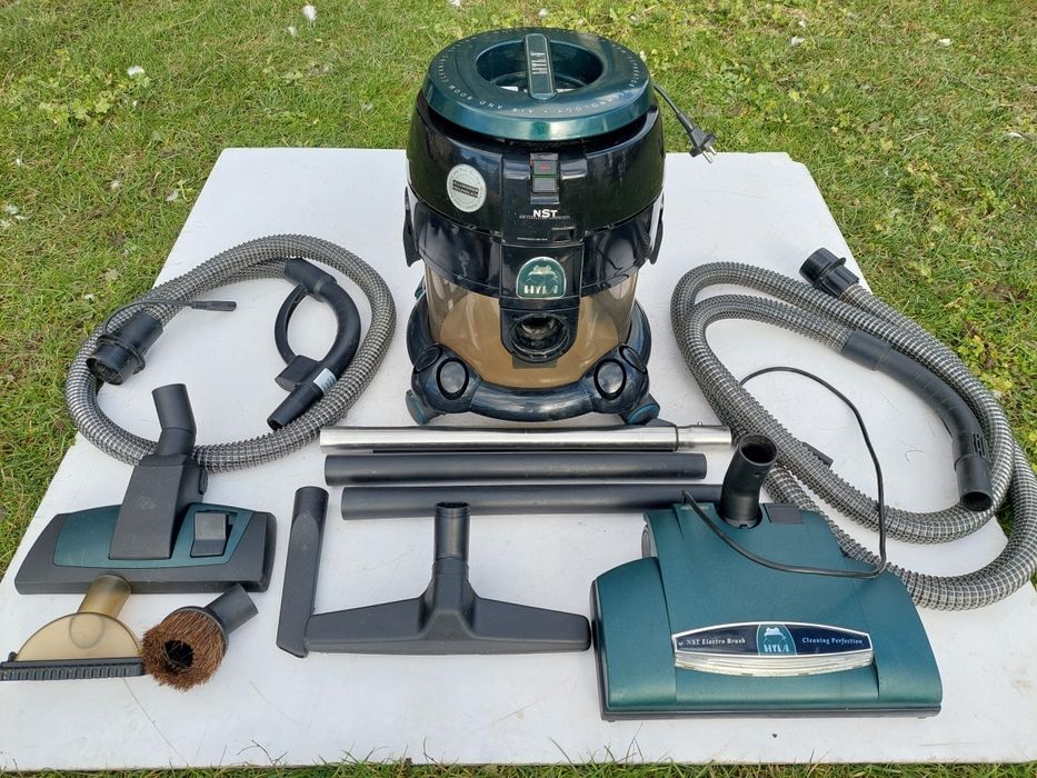 Odkurzacz hyla NST