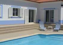 Moradia - Praia da Arrifana