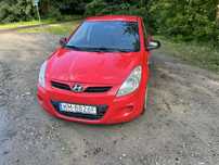 Hyundai i20 1.2.