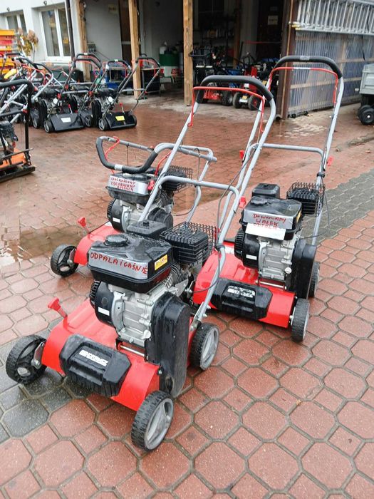 wertykulator Hortmasz