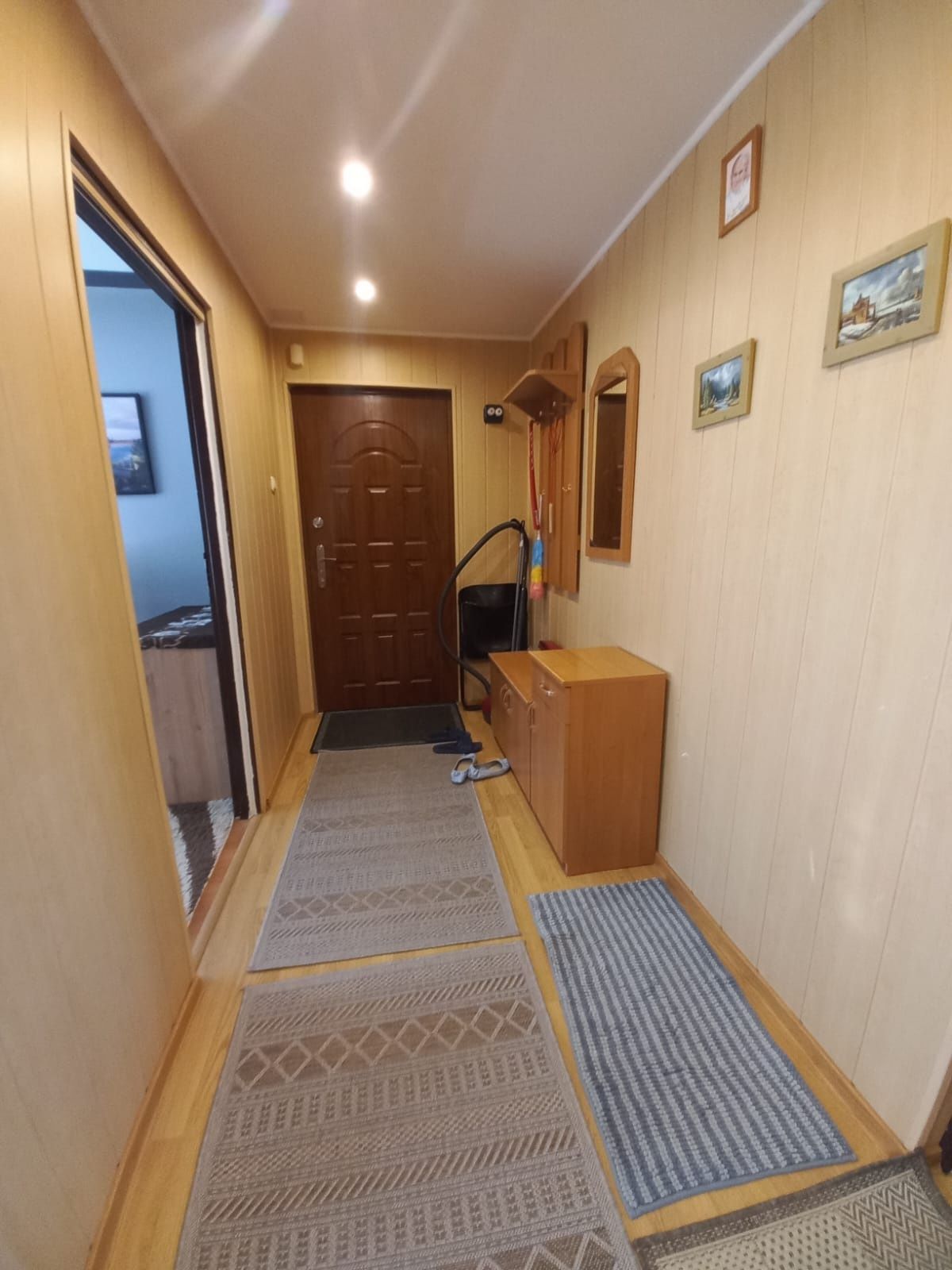 Mieszkanie 40m2 Piotrków trybunalski ul. Wyzwolenia