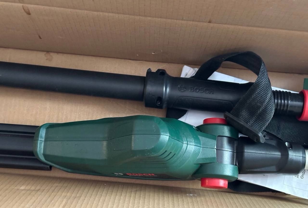Nożyce elektryczne akumulatorowe Bosch 43 cm 18 V
