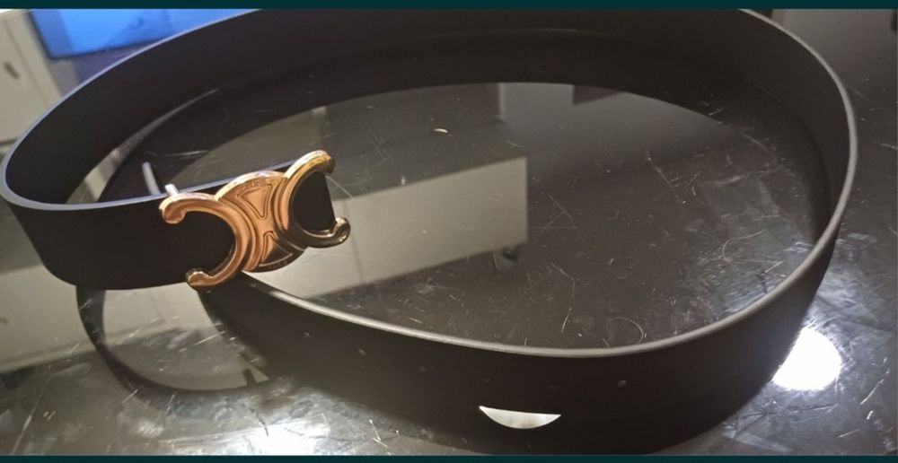 Celine pasek do spodni