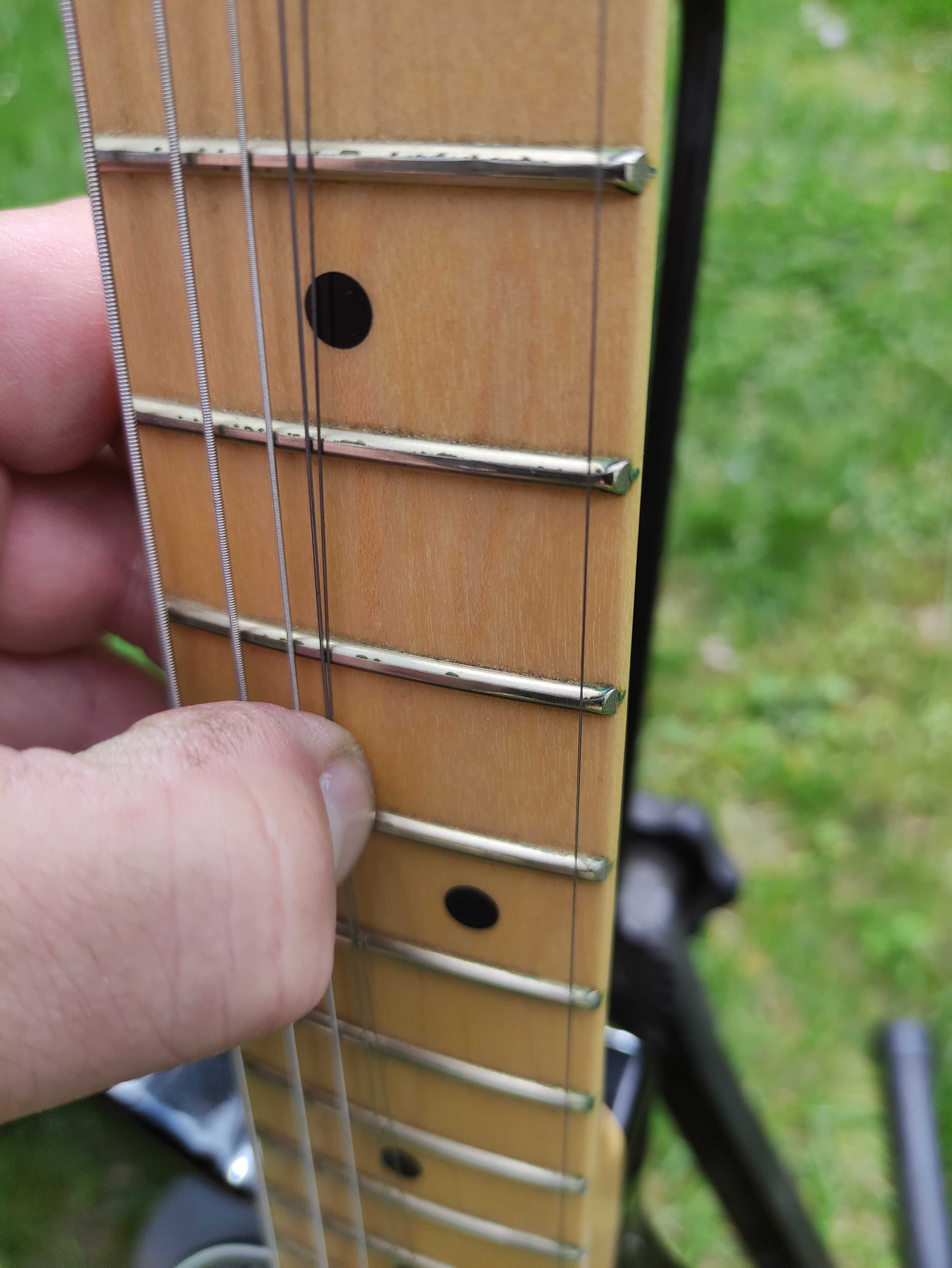 FENDER Telecaster w/Bigsby USA