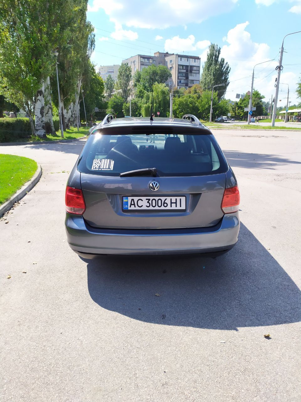 Volkswagen Golf 5