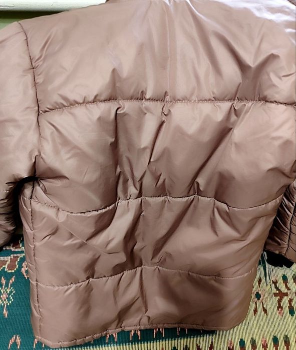 Куртка жіноча б/у