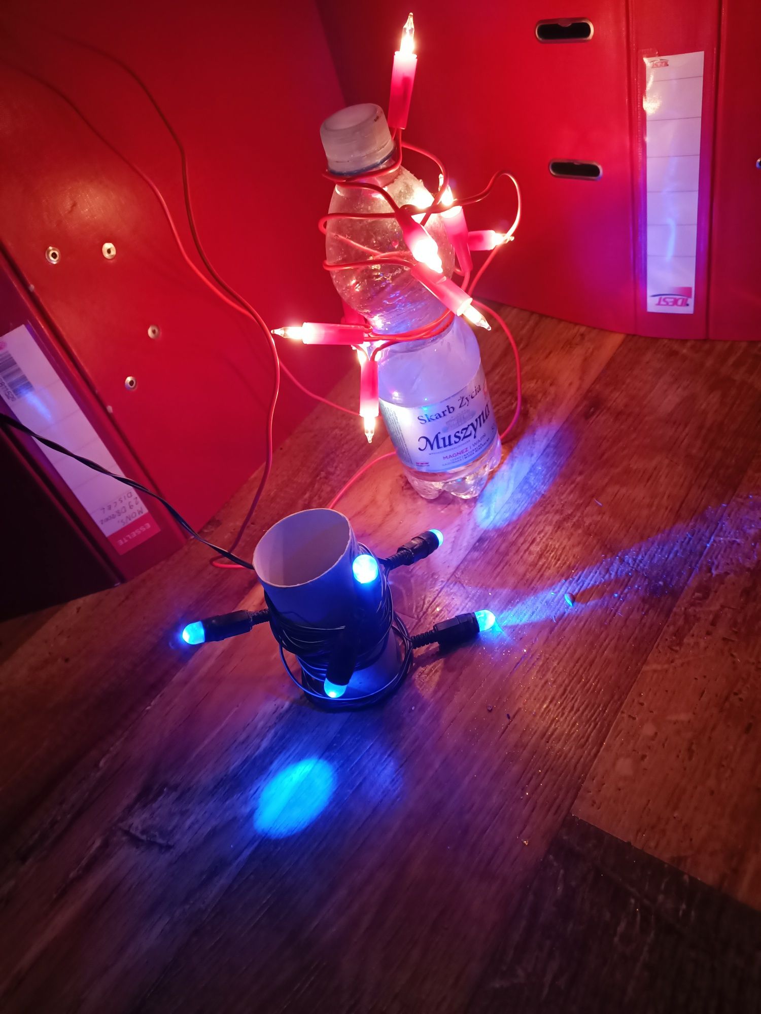 Do sprzedania  oświetlenie - Lampki