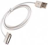 Kabel Ładowarka Usb Do Iphone 4/4s Ipod Ipad 1/2/3