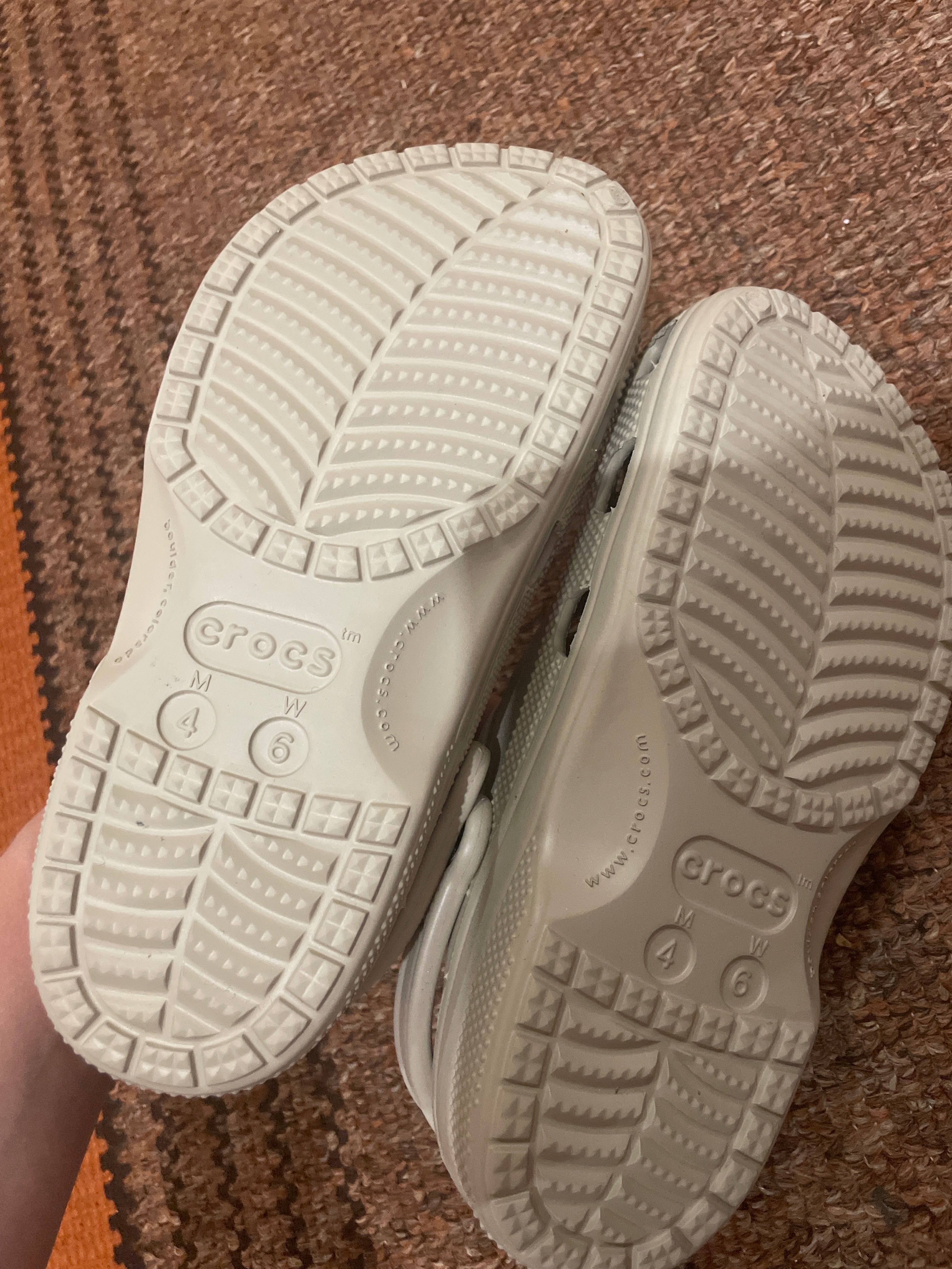 Crocs кроксы женские оригінал