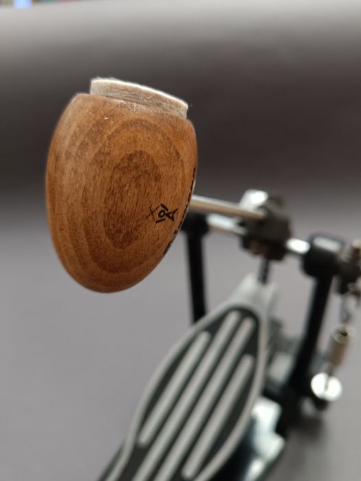 Bijak perkusyjny, do perkusji, lite drewno