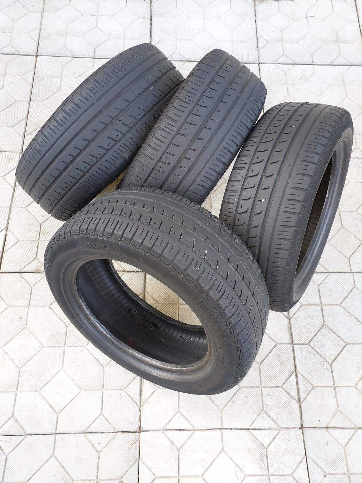 Шини PIRELLI 195/55 R15