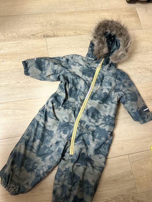 Комбінезон зима name it оригінал новий