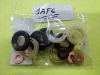 Kit de reparação suportes injectores Peugeot e Citroen 1.6 Hdi NOVO