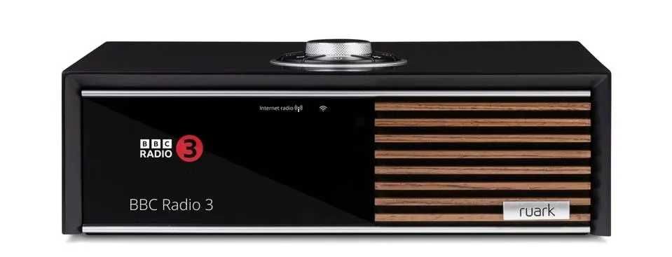 Ruark R610 wzmacniacz all in one HDMI Kolumny Sabre R Zestaw SKLEP