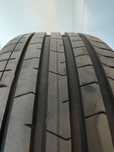 Pirelli P Zero 245/45/20 jak nowe 2024