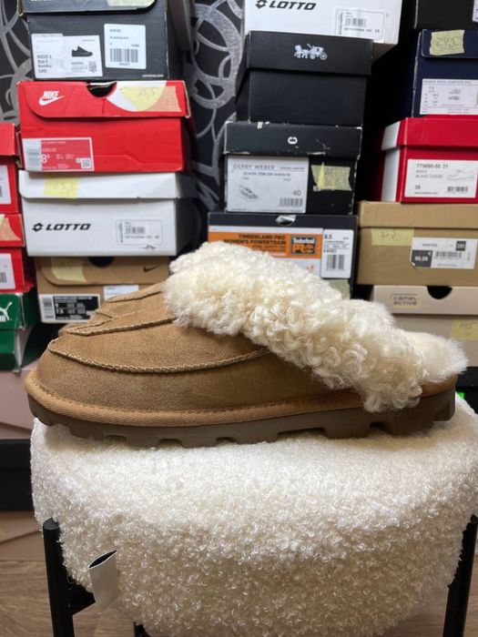 Жіночі тапочки UGG. Розмір 40. Оригінанал!!!