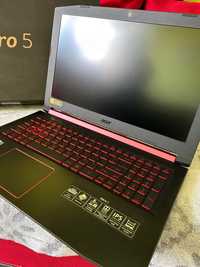 Laptop Acer nitro 5