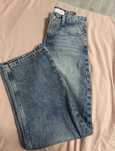 spodnie jeansowe z bershki
