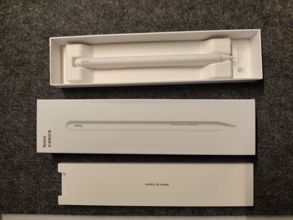 Redmi Smart Pen - Como Novo