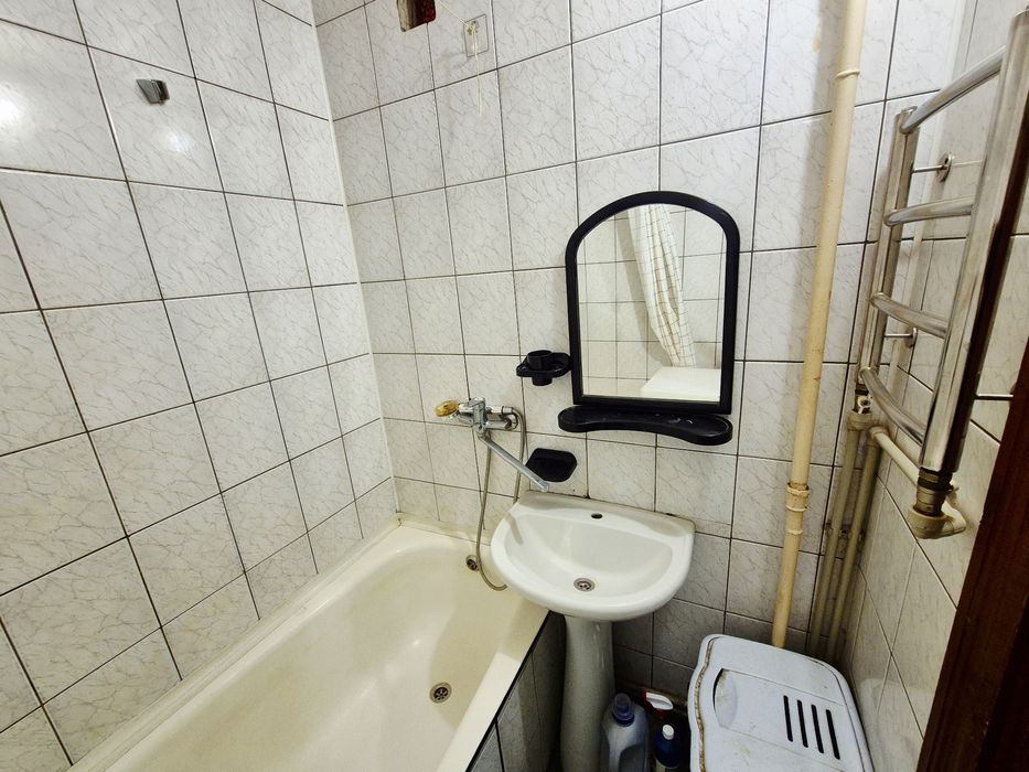 2 Кімнатна.Проспект.Університетський Біля ТЦ.Епіцентр