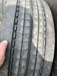 Шини 315 80 22.5 Michelin руль