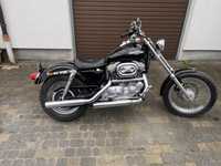 Harley Davidson Sportster 883