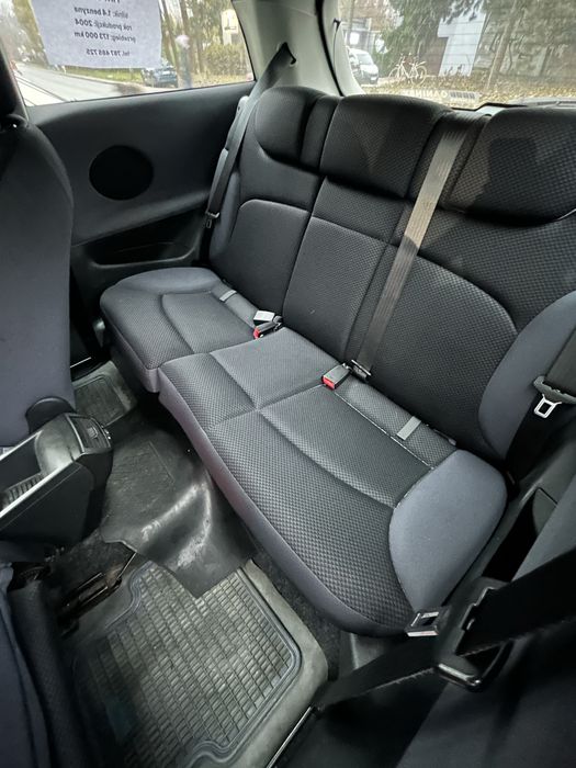 Fiat Stilo 1.4 Active – 2004 r. | 173 000 km