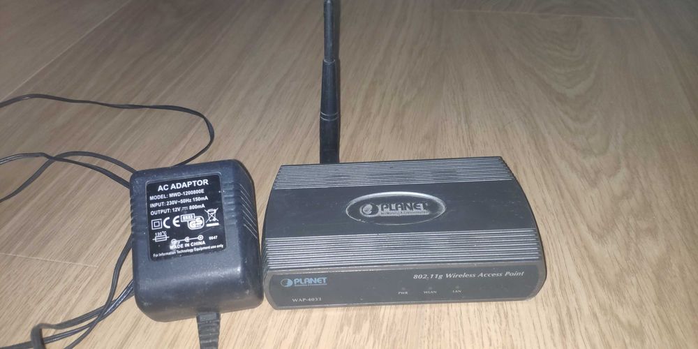 Access Point Planet WAP-4033