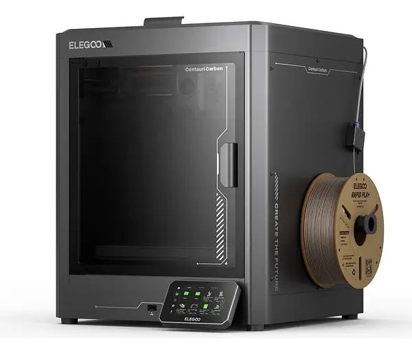3D Принтер ELEGOO Centauri Carbon