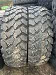Continental hcs 14.00 R20, Michelin 335/80 R20, Good Year 7.50 R16C,