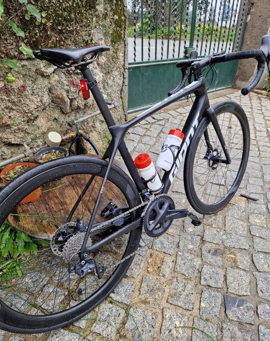 Giant TCR Pro Team CCC