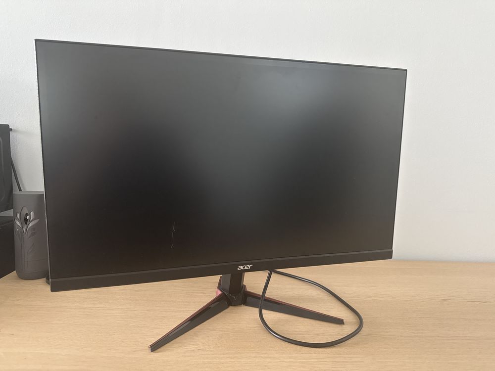 Minitor 27 acer vg270 stan bdb -