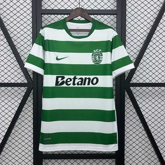 Camisolas de Futebol