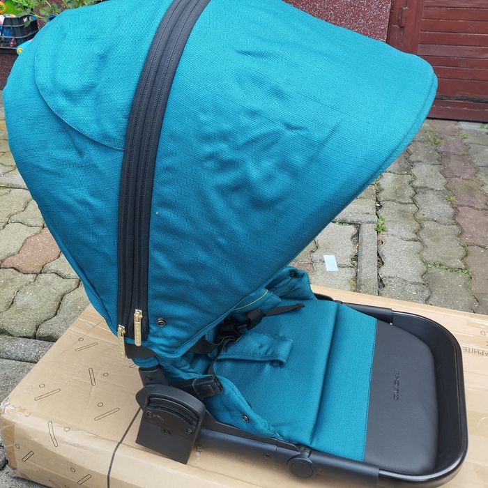 Wózek Muuvo Quick SE