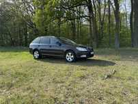 Skoda Octavia 1.8TSI 4x4 Salon Pl Klima Półskóra Xenon Ładna!