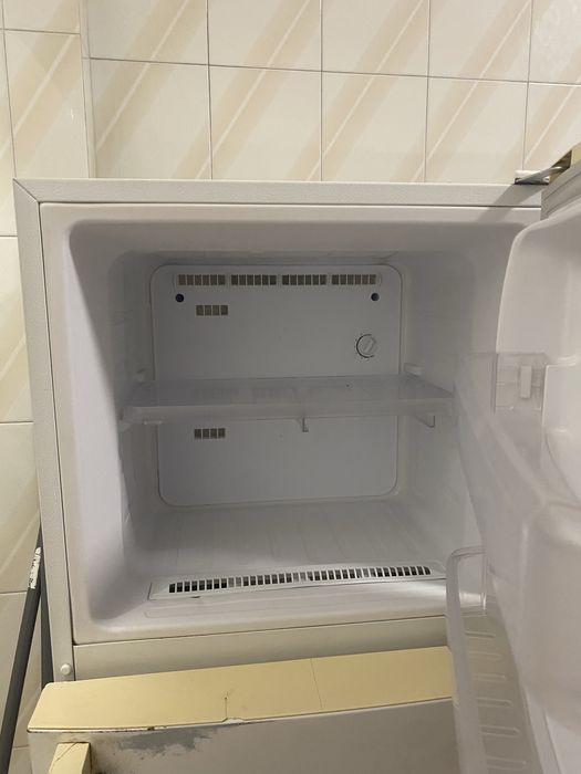 Frigorifico Combinado Samsung