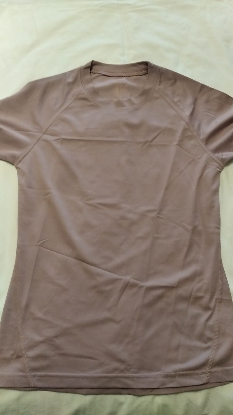 T-shirt senhora Quechua XS