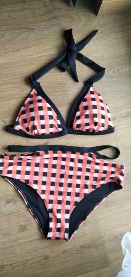 kostium strój kąpielowy bikini 42   miseczka 80 B