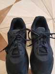 Adidasy chłopięce NIKE AIR