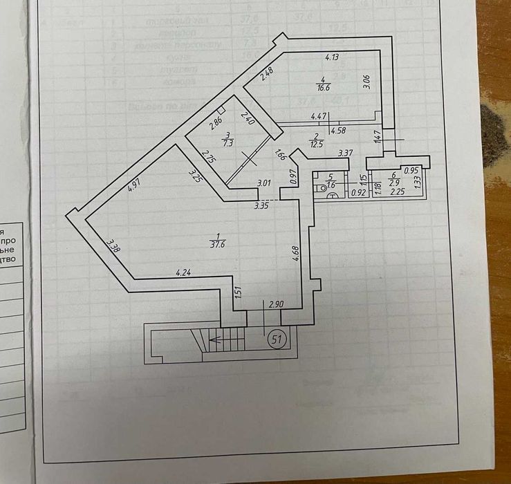 Продаж комерційного приміщення вул.Володимира Великого буд.14