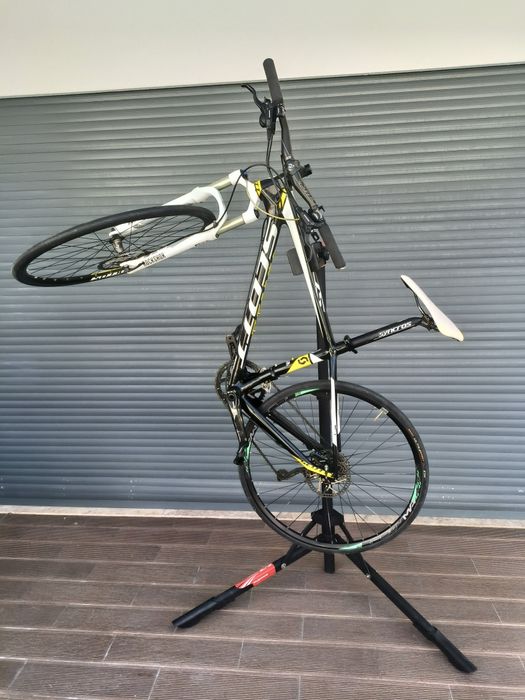 Suporte para bicicleta Elite Team dobrável
