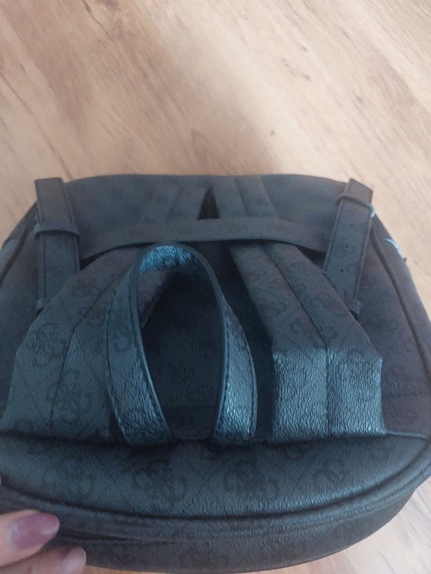 Plecak guess oryginalny