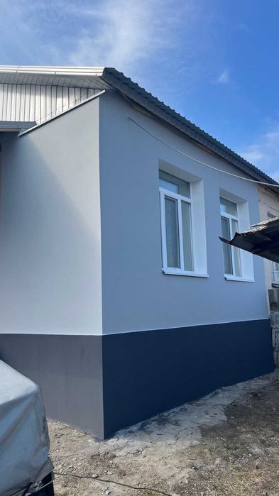 Кровля-Фасад-Ремонт-Демонтаж.