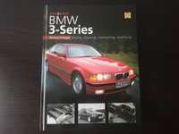 Album BMW serii 3 E21 E30 E36 E46 Z3 Z4 Haynes